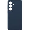Idol 1991 Velvet Elite Tpu ���� Samsung S26 Plus 5G S947 6.7in 4 Side Full Camera Protection BLUE - (5205308425226)