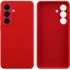 Idol 1991 Velvet Elite Tpu ���� Samsung S26 Plus 5G S947 6.7in 4 Side Full Camera Protection RED - (5205308425240)