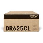Brother Drum Unit DR-625CL 50k Pages - (DR625CL)