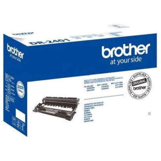 Brother Ptoner Drum Unit DR-119 10k Pages - (DR119)