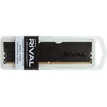 GoodRAM DDR4 2x16GB Kit Udimm Rival Deep Black - (GGDKD4-36VL18/32GDC)