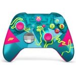 Microsoft Forza Horizon 6 Limited Edition Xbox Controller Multicolour Bluetooth Gamepad Android, PC, Xbox One, Xbox Series S, Xbox Series X, Ios - (0196388601080)