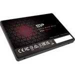 Silicon Power Ssd Ace A5X 256GB 2,5'' Sata Iii - (SP256GBSS3A55S25AY)