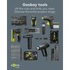 Goobay ���������� ����� 190 Mm 200-250 V - (77010)