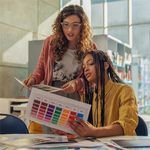 HP Ink 950XL/951 / BK,C,M,Y - (C3WK1AE)