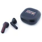 Red Bull Powerbar Enc Tws Wireless Earphones Navy - (RBBEMIATP18POWRV)