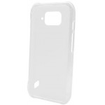 ���� TPU SAMSUNG G890 GALAXY S6 ACTIVE FLAT FROST