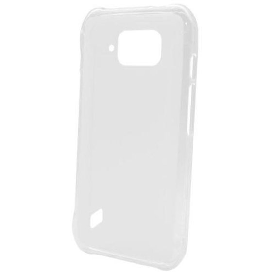 ���� TPU SAMSUNG G890 GALAXY S6 ACTIVE FLAT FROST