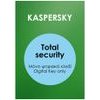 Kaspersky Total Security Premium ESD, 10 ��������, 1 ���� - (KPREMIUM-ESD-10)