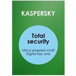 Kaspersky Total Security Premium ESD, 5 ��������, 1 ���� - (KPREMIUM-ESD-5)
