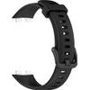 Beline Strap For Huawei Band 8/9/10 -- Black - (05908047990634)
