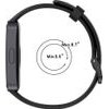 Beline Strap For Huawei Band 8/9/10 -- Black - (05908047990634)