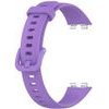 Beline Strap For Huawei Band 8/9/10 -- Lavender - (05908047990658)