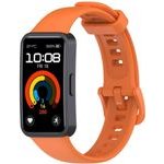 Beline Strap For Huawei Band 8/9/10 Orange - (05908047990665)