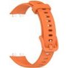 Beline Strap For Huawei Band 8/9/10 Orange - (05908047990665)