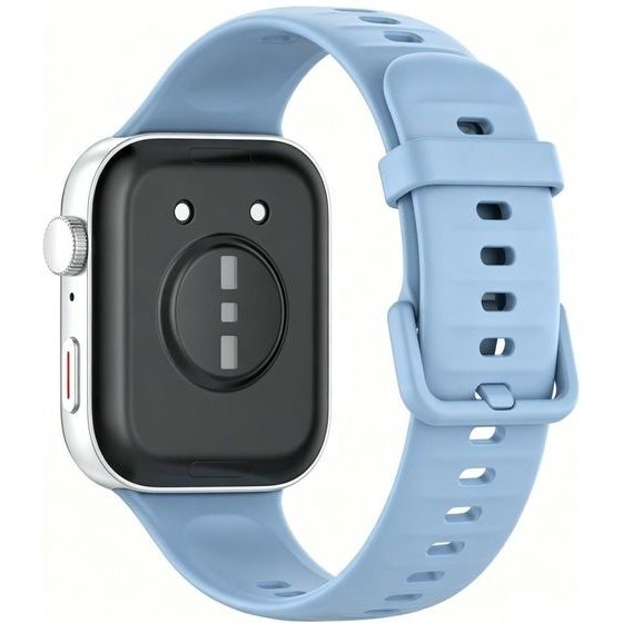 Beline Strap For Huawei Fit 5 / 5 Pro / 4 / 4 Pro / 3 Blue - (05908047990627)