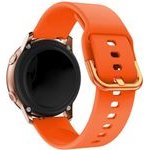 Beline Strap For Huawei Gt 3/4/5/6 Orange - (05908047990580)