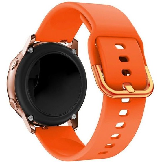 Beline Strap For Huawei Gt 3/4/5/6 Orange - (05908047990580)