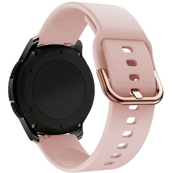 Beline Strap For Huawei Gt 3/4/5/6 Pink - (05908047990597)
