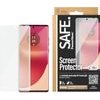 PanzerGlass(R) SAFE Screen Protector Motorola Moto Edge 50 Fusion | G85 |Ultra-Wide Fit - (PG-SAFE95917)