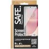 PanzerGlass(R) SAFE Screen Protector Motorola Moto Edge 50 Fusion | G85 |Ultra-Wide Fit - (PG-SAFE95917)
