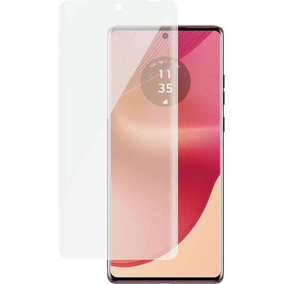 PanzerGlass(R) SAFE Screen Protector Motorola Moto Edge 50 Fusion | G85 |Ultra-Wide Fit - (PG-SAFE95917)