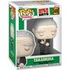 Funko Pop! Animation: Sakamoto Days - Takamura #2420 Vinyl Figure