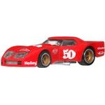 Mattel Hot Wheels: Premium Cars - Racing - Hw Greenwood Corvette (JKF24)