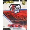 Mattel Hot Wheels: Premium Cars - Racing - Hw Greenwood Corvette (JKF24)