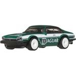 Mattel Hot Wheels: Premium Cars - Racing - Hw Jaguar Xjs (JKF02)