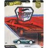 Mattel Hot Wheels: Premium Cars - Racing - Hw Jaguar Xjs (JKF02)