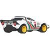 Mattel Hot Wheels: Premium Cars - Racing - Hw Lancia Stratos (JKF26)