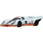 Mattel Hot Wheels: Premium Cars - Racing - Hw Porsche 917 K (JKF03)