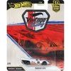 Mattel Hot Wheels: Premium Cars - Racing - Hw Porsche 917 K (JKF03)