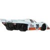 Mattel Hot Wheels: Premium Cars - Racing - Hw Porsche 917 K (JKF03)