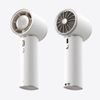 JisuLife Handheld Fan Pro1 Mini 4250mAh USB-C Portable Fan Blower - White - (Fan Pro1 Mini Starry White)