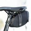Rockbros Bicycle Saddle Bag 0.75L - Black - (B74)