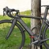 Rockbros Bike Lock - Steel cable, Code - (RKS570-RD)
