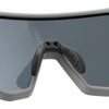 Rockbros SP383 Polarized Mirror Kids Cycling Glasses With UV400 Protection - Black 5907769389597 - (1411003505)