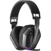 Spartan Gear - Apollonis Wireless Headset (Compatible With PC, Playstation 4, Playstation 5, switch, Switch 2) (color: Black)