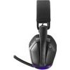 Spartan Gear - Apollonis Wireless Headset (Compatible With PC, Playstation 4, Playstation 5, switch, Switch 2) (color: Black)