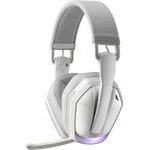 Spartan Gear - Apollonis Wireless Headset (Compatible With PC, Playstation 4, Playstation 5, switch, Switch 2) (color: White)