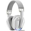 Spartan Gear - Apollonis Wireless Headset (Compatible With PC, Playstation 4, Playstation 5, switch, Switch 2) (color: White)