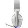 Spartan Gear - Apollonis Wireless Headset (Compatible With PC, Playstation 4, Playstation 5, switch, Switch 2) (color: White)