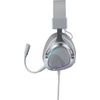 Spartan Gear - Erato Wired Headset (Compatible With PC, Playstation 4, Playstation 5, xboxone, Xbox Series x/s, switch, Switch 2) (color: White)