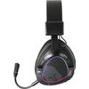 Spartan Gear - Erato Wireless Headset (Compatible With PC, Playstation 4, Playstation 5, switch, Switch 2) (color: Black)