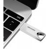 Hiksemi USB-A 2.0 Flashdrive Classic, 8Gb - (HS-USB-M200/8G)
