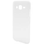 FACEPLATE INOS SAMSUNG J500F GALAXY J5 ULTRA SLIM 0.5MM FROST
