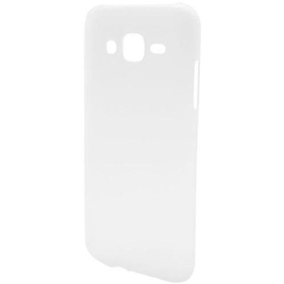 FACEPLATE INOS SAMSUNG J500F GALAXY J5 ULTRA SLIM 0.5MM FROST