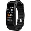 Blavec Smartwatch Smartband Active SB-01 ����� - (SB01-B)